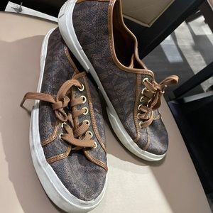 MICHAEL KORD SNEAKERS W 1/2